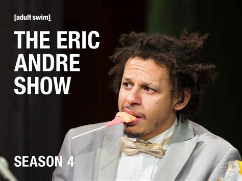 eric andre show torrent|The Eric Andre Show .